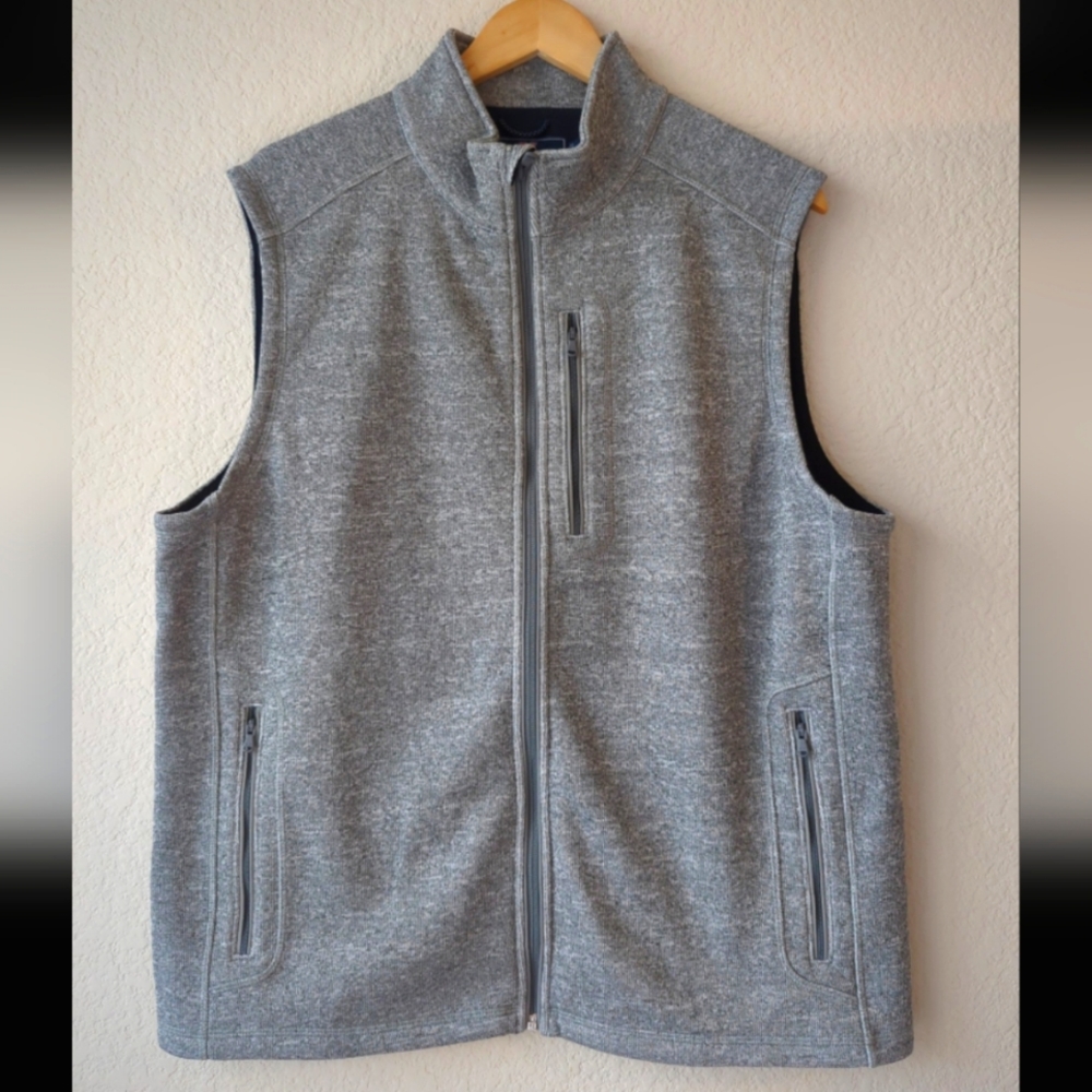 Vineyard Vines Sweater Vest